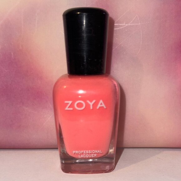 7 Nail Polishes -Zoya Nail polish Lot - Picture 6 of 8